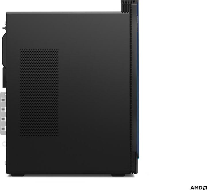 Actual product image Lenovo IdeaCentre G5 14AMR05 90Q1 (AMD Ryzen 5 3600, 24 GB, 512 GB, GeForce GTX 1660 Super)