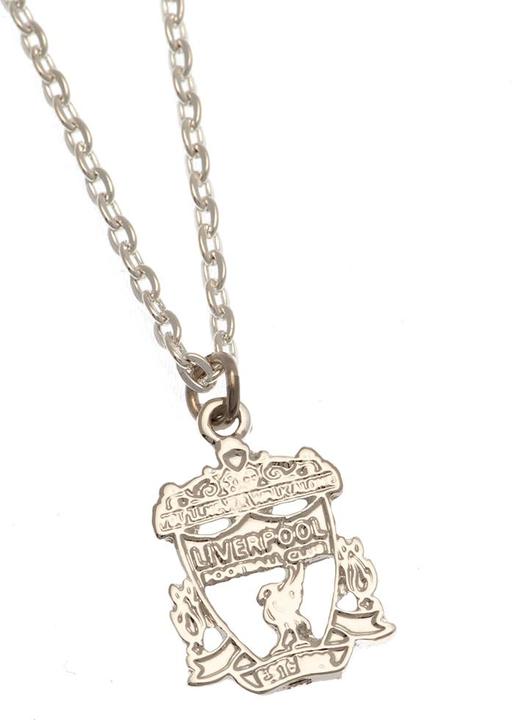 Immagine prodotto Score Draw Cresta Collana e Ciondolo (100% materiale sintetico)