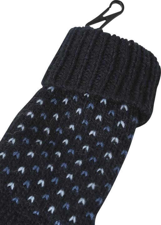 Produktbild Vertbaudet Jungen-Set: Mütze, Rundschal & Handschuhe