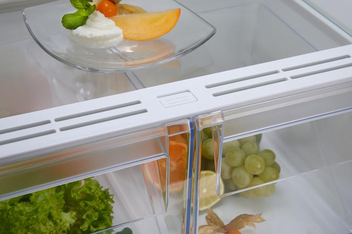 Actual product image Electrolux IK2620BL (8 kg, Left, Changeable)