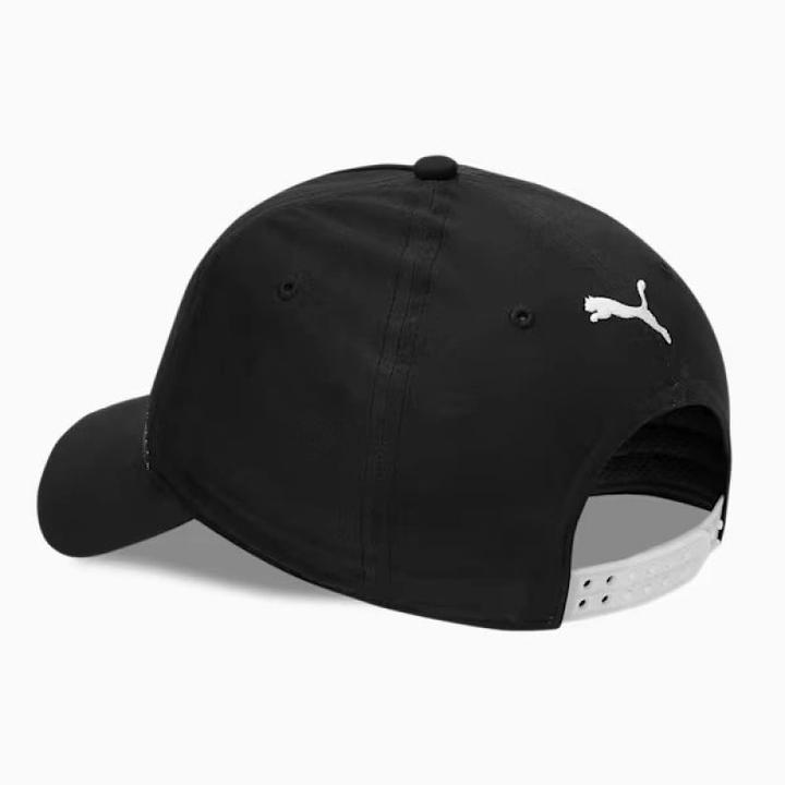 Produktbild Puma BMW MMS BB Cap Jr