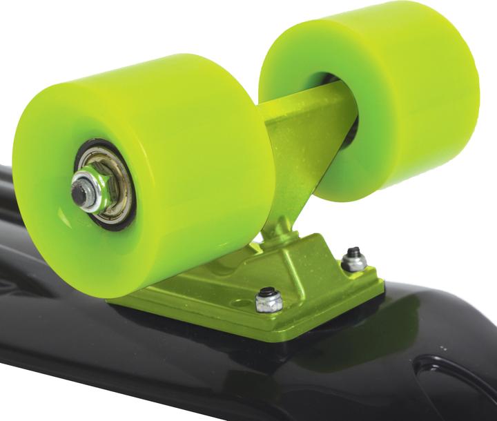 Actual product image Schildkröt Funwheel skateboard retro (22.05")