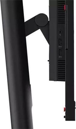 Actual product image Lenovo ThinkVision T24v-30 (1920 x 1080 pixels, 23.80")