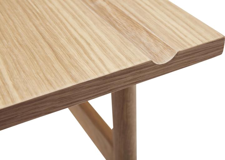 Image du produit Hübsch Table console (120 x 60 x 77 cm)