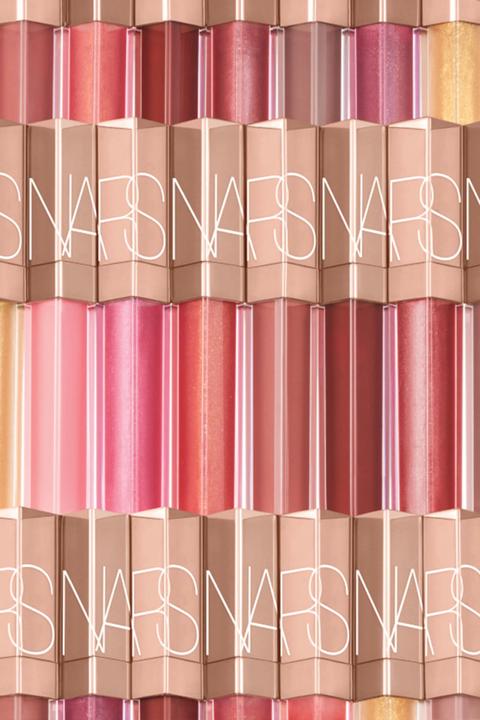 Image du produit NARS Cosmetics Afterglow Lip Shine (Loukoum)