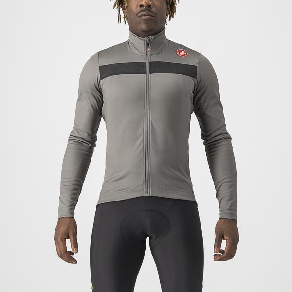 Nickel Gray, Black Reflex