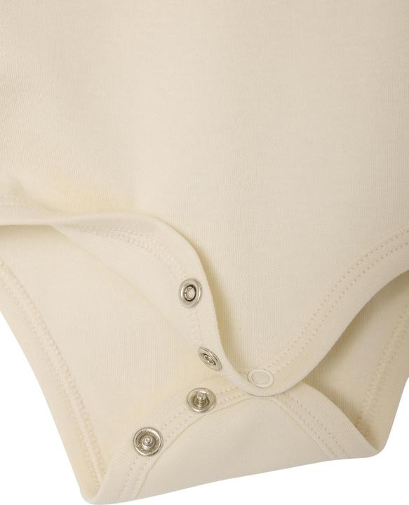 Immagine prodotto Vertbaudet Bio-Kollektion: 5er-Pack Baby Kurzarm-Bodys in Schlupfform (56)