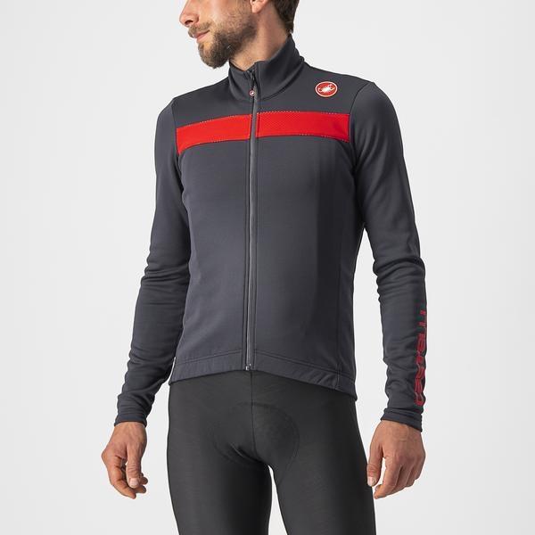Produktbild Castelli Puro 3 Jersey Fz (M)