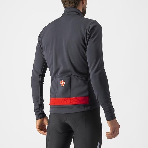 Produktbild Castelli Puro 3 Jersey Fz (M)