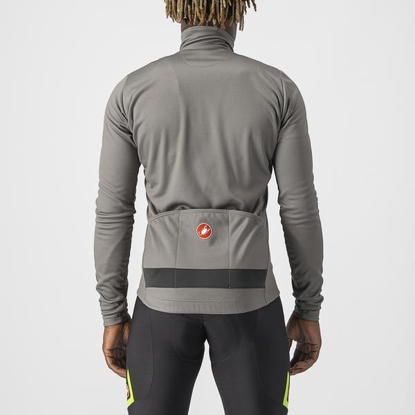 Actual product image Castelli Puro 3 Jersey Fz (XXL)