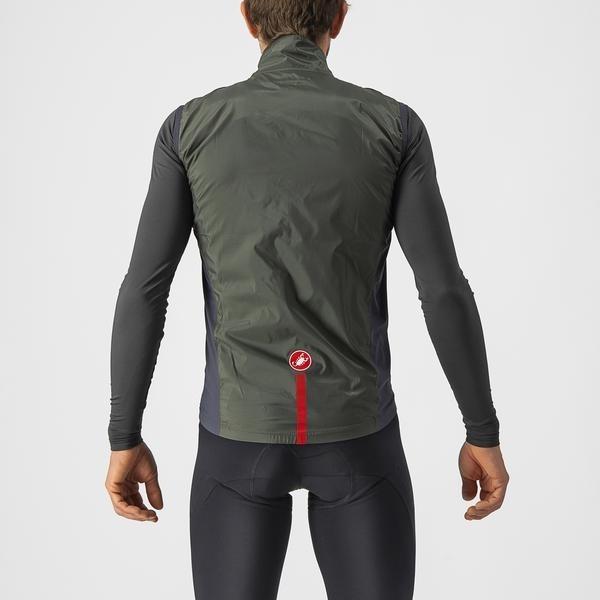 Image du produit Castelli Gilet stretch Squadra (M)