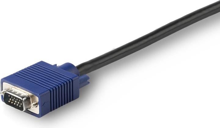 Actual product image StarTech USB KVM Cable