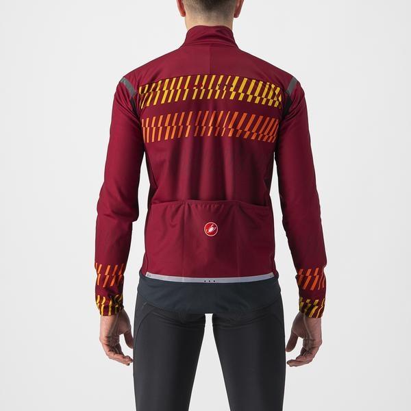 Actual product image Castelli Unlimited Perfetto RoS 2 Jacket (XXL)
