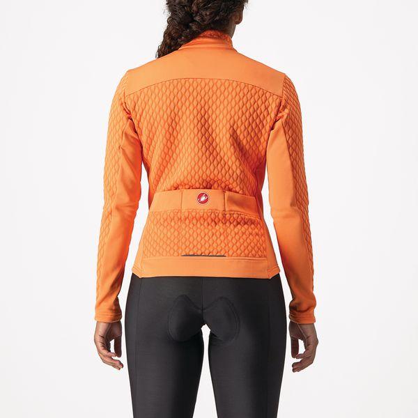 Actual product image Castelli Sfida 2 Jersey FZ (L)