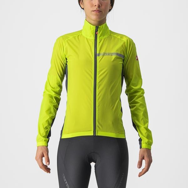 Electric Lime, Dark Gray