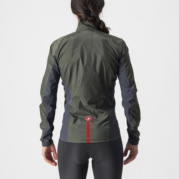Produktbild Castelli quadra tretch W Jacket (S)