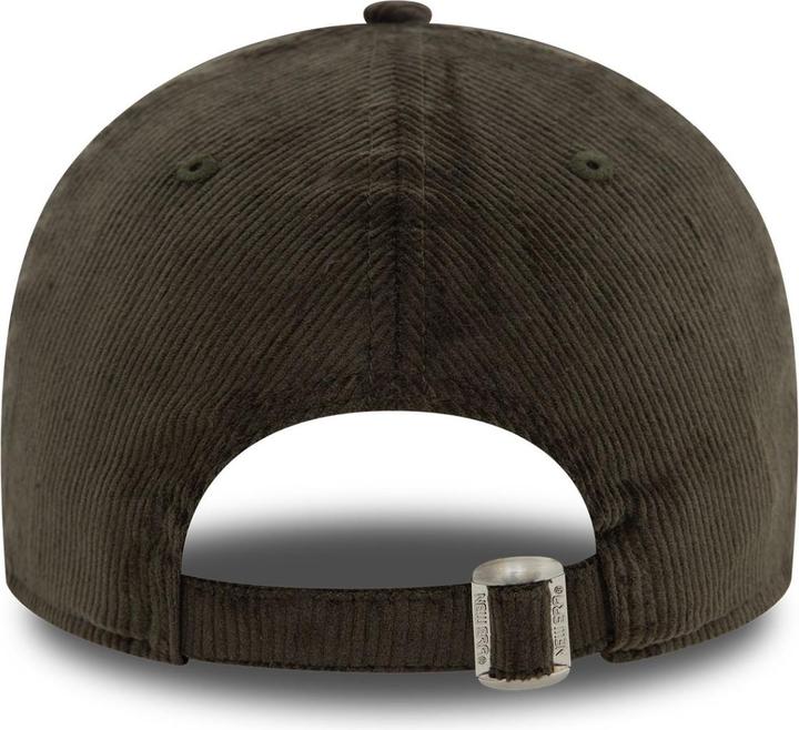 Produktbild New Era baseball kappe oakland athletics cord 9forty (One Size)