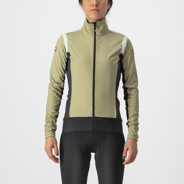 Produktbild Castelli Alpha RoS 2 W ight Jacket (L)