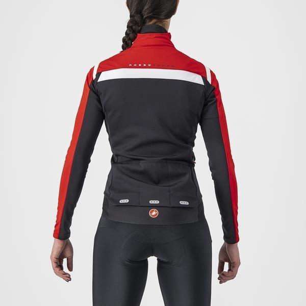 Actual product image Castelli Alpha RoS 2 W Light Jacket (XL)