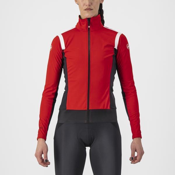 Actual product image Castelli Alpha RoS 2 W Light Jacket (XL)