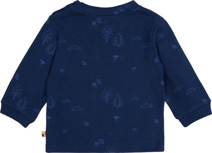 Immagine prodotto loud + proud Camicia Structure Knit Ultra (80)