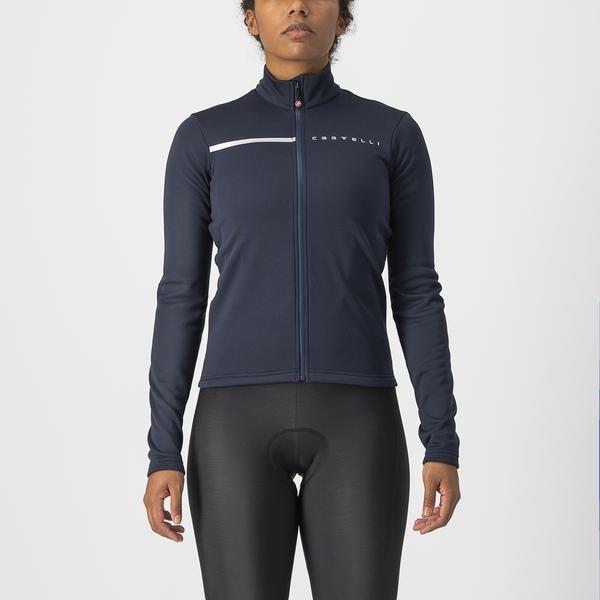 Immagine prodotto Castelli Maglia Sinergia 2 FZ (XS)