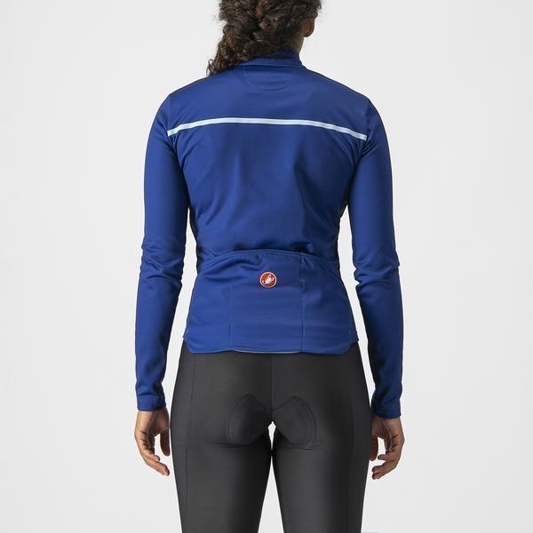 Immagine prodotto Castelli Maglia Sinergia 2 FZ (XL)