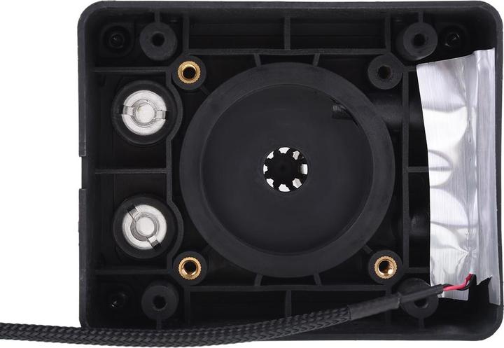 Produktbild Alphacool Eisstation DDC inkl. Laing DDC310