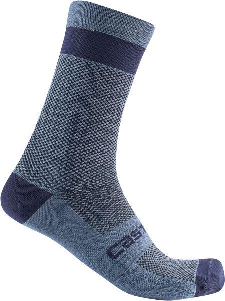 Produktbild Castelli Alpha 18 Sock (M/L)