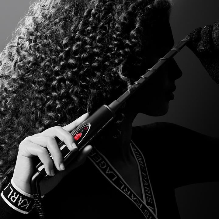 Actual product image Rowenta CF311LF0 Curls Forever Karl Lagerfeld (10 mm)