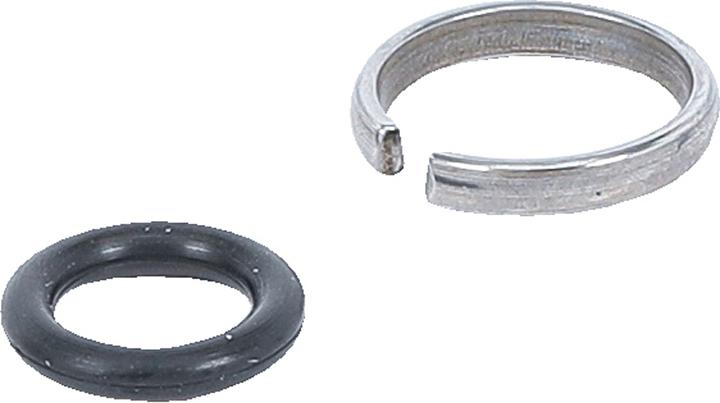 Immagine prodotto BGS Anello di tenuta e O-ring per avvitatore a impulsi 12,5 mm (1/2")