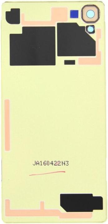 Immagine prodotto Sony Ericsson Cover per batteria Sony Xperia X F5121 - lime