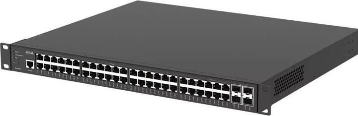 Actual product image Axis D8248 MANAGED POE++ SWITCH (52 Ports)