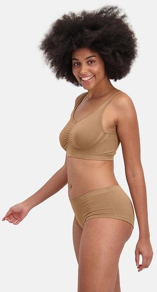 Image du produit Bamboo Basics Hipster Sophie (2-Pack) (XL, lot de 2)