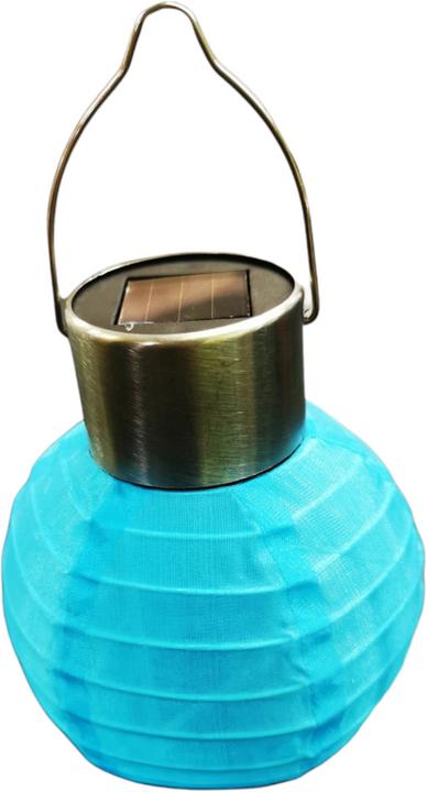 Actual product image Party lamp solar