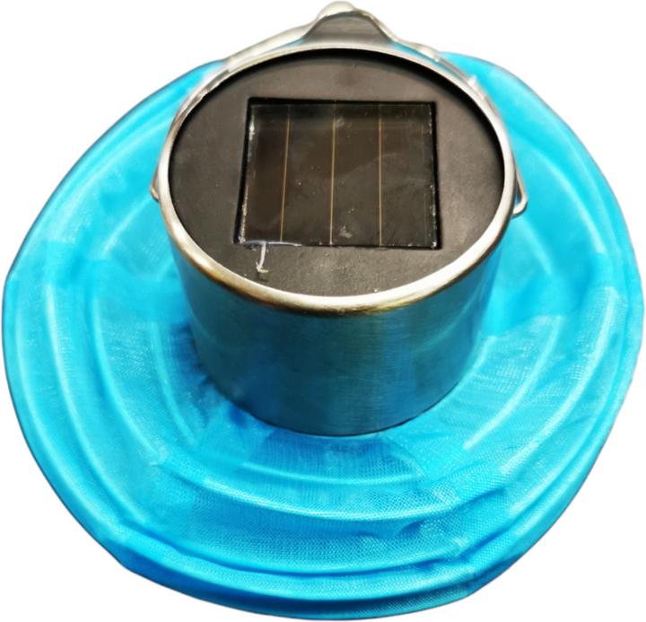 Actual product image Party lamp solar