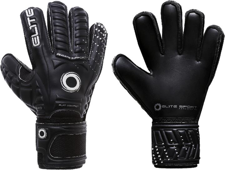 Elite Torwarthandschuhe Warrior (4)