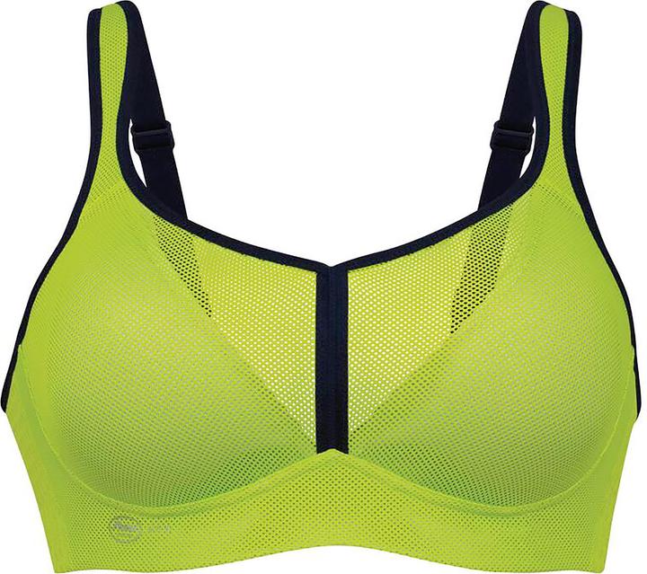 Image du produit Anita Air Control avec Delta Pad Soutien-gorge de sport (80 B)
