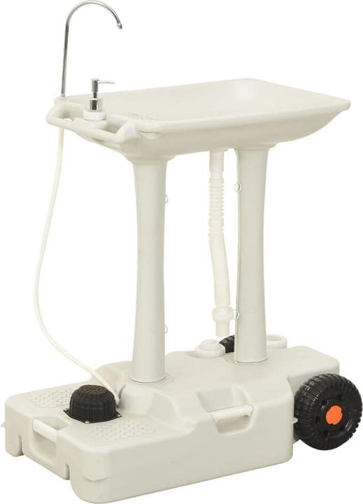 Produktbild VidaXL Antonietta