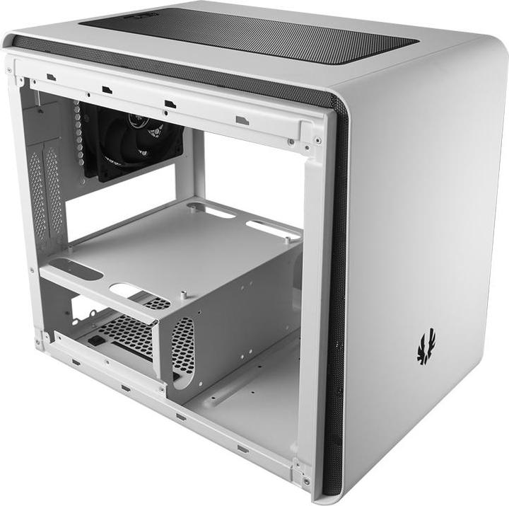 Image du produit BitFenix Phenom Mini-ITX, blanc, o. NT (Mini-ITX)