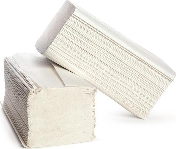 Image du produit Tell Papier Essuie-mains en papier