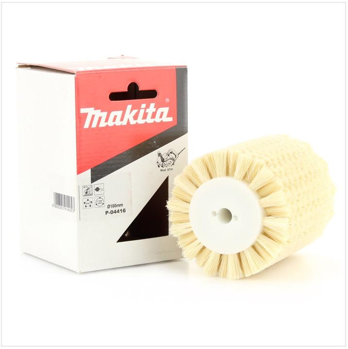 Actual product image Makita P-04416 Brush 9741