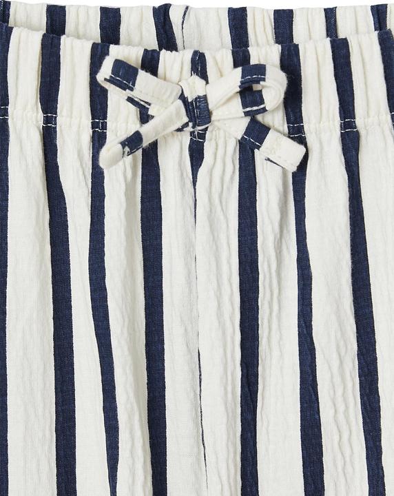 Produktbild Vertbaudet Weite Mädchen Stretch-Hose (110)