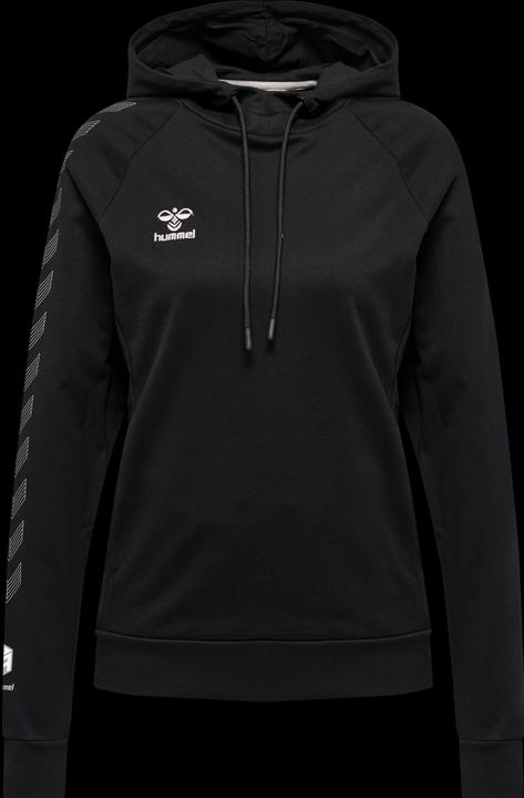 Image du produit hummel Hmlmove Grid Cotton Hoodie Femme (M)
