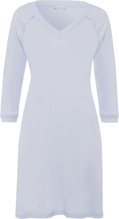 Actual product image Hanro Pure Essence Nightgown Long Sleeve (XL)