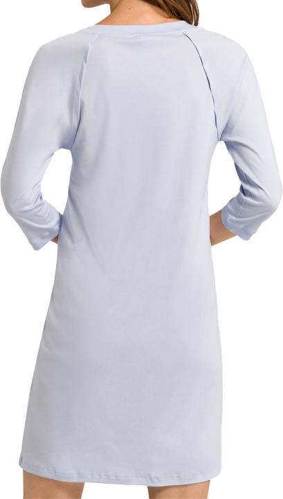 Actual product image Hanro Pure Essence Nightgown Long Sleeve (XL)