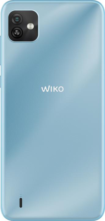 Produktbild Wiko Y82 (32 GB, Hellblau, 6.10", Dual SIM, 13 Mpx, 4G)