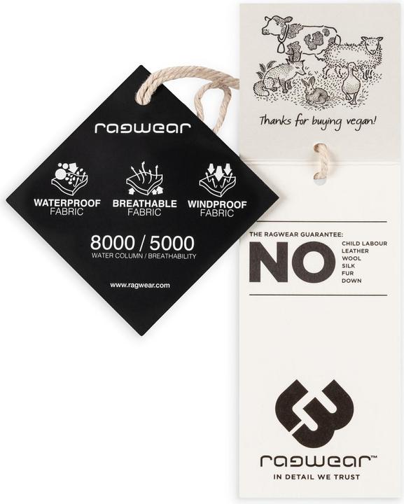 Image du produit Ragwear Patrise (L)