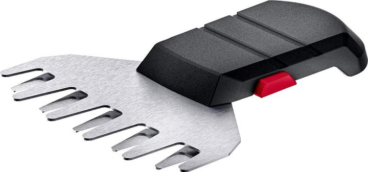 Produktbild Metabo Grasschermesser zu SGS 18 LTX Q (Rasentrimmer, Gartenmaschinen Ersatzteile)