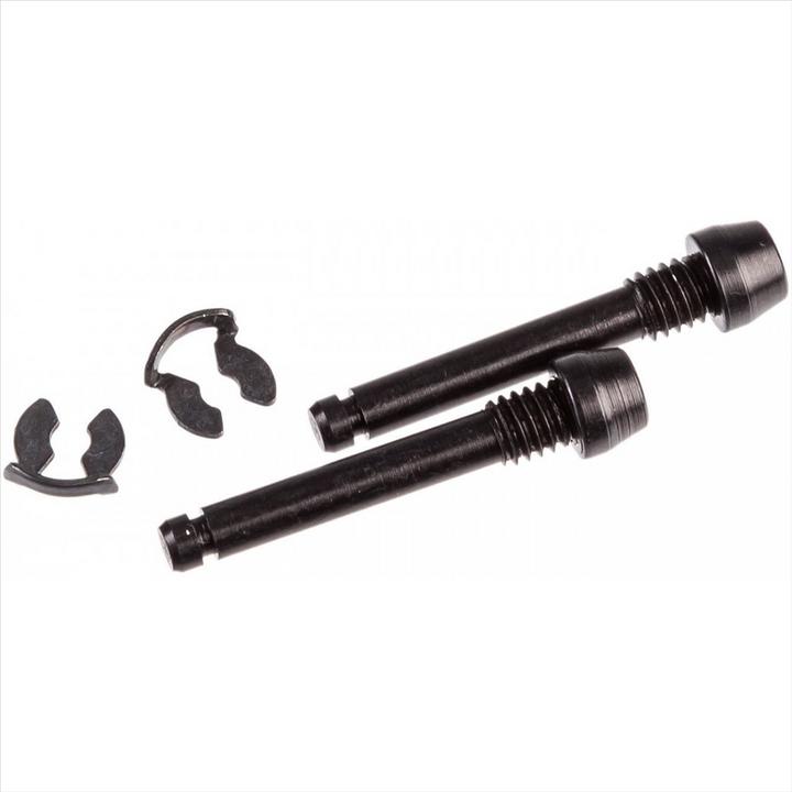 Actual product image Sram Disc Brake Pad Pin, Elixir/Code/Guide Qty 2 (Brake Caliper)